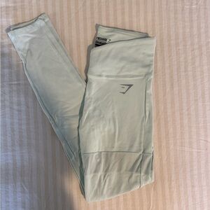 Nikki blackketter gymshark leggings